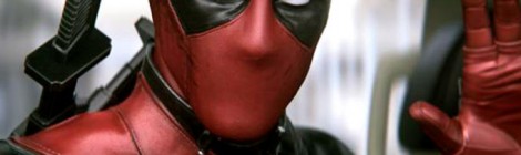 Open Chimichanga en 2016 : Deadpool de retour au cinéma !