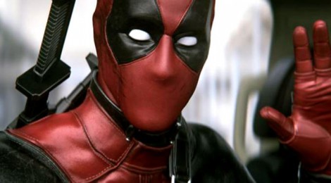 Open Chimichanga en 2016 : Deadpool de retour au cinéma !