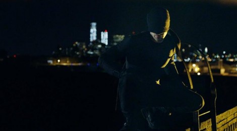 Daredevil : la série de Netflix se dévoile !