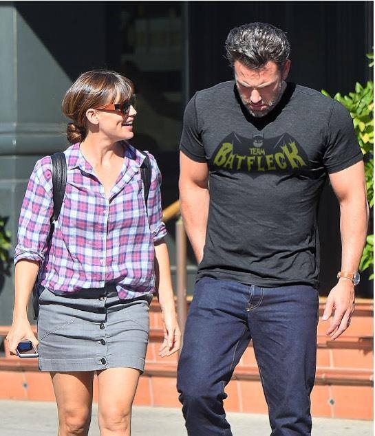 bat fleck batman ben affleck