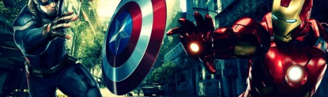 Un film Civil War en préparation pour Captain America 3?