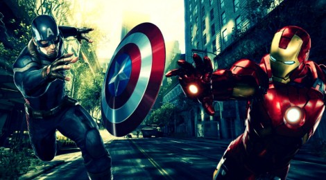 Un film Civil War en préparation pour Captain America 3?