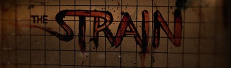 The Strain saison 2 : un premier teaser !