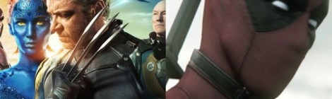 La Fox prépare son univers partagé super-héroïque !
