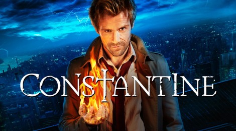 Critique : la série "Constantine", alors ?