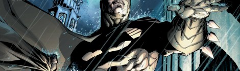 Les 75 ans de Batman : une nouvelle vidéo hommage !