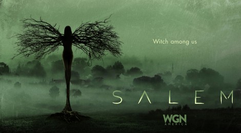 Critique : la série "Salem"