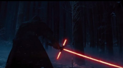 Star Wars VII : que la force soit dans le premier teaser !