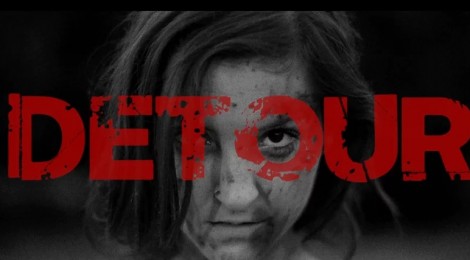 Detour : un court-métrage français d'action et d'horreur !