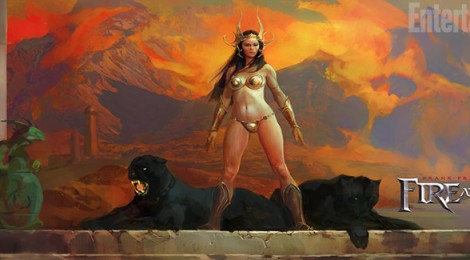 Robert Rodriguez se met à la fantasy !