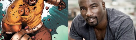 Luke Cage : un nouveau trailer black power