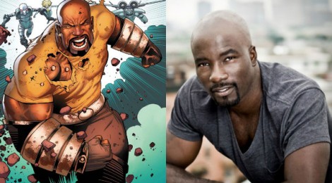 Luke Cage : un nouveau trailer black power