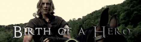 Birth of a Hero : un court-métrage français sur Zelda !
