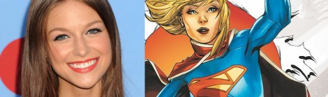 La série Supergirl enfin confirmée !