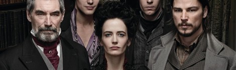 Penny Dreadful : un trailer pour la saison 3 !