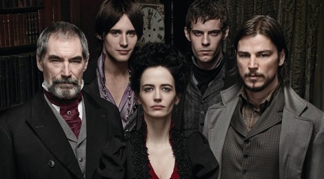 Penny Dreadful : un trailer et une date de diffusion !