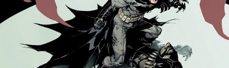 Batman vs Robin : un premier trailer !
