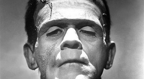 La Fox veut un pilote pour une série Frankenstein !