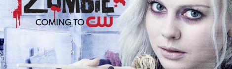 Powers et iZombie : des saisons 2 confirmées !