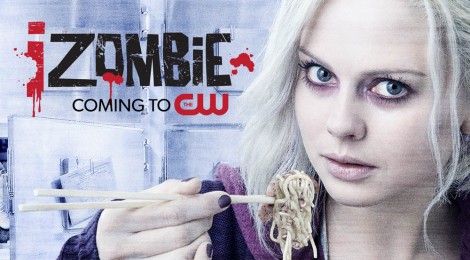Powers et iZombie : des saisons 2 confirmées !