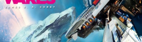 The Expanse : une nouvelle série spatiale !