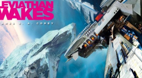 The Expanse : une nouvelle série spatiale !