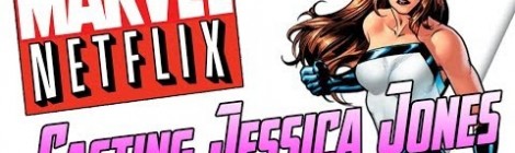 Jessica Jones : le casting de la série Marvel/Netflix s'agrandit !