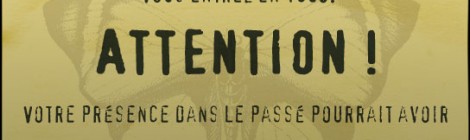11/22/63 : Le trailer !