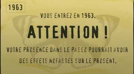 11/22/63 : Le trailer !