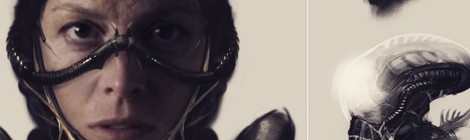 Neill Blomkamp réalisera Alien 5 !!!