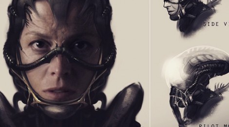 Neill Blomkamp réalisera Alien 5 !!!