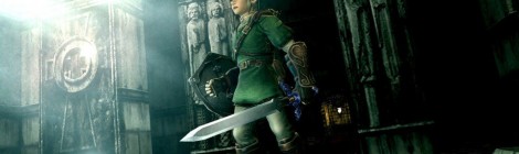 The Legend of Zelda, une nouvelle série sur Netflix !?