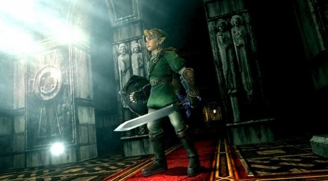 The Legend of Zelda, une nouvelle série sur Netflix !?