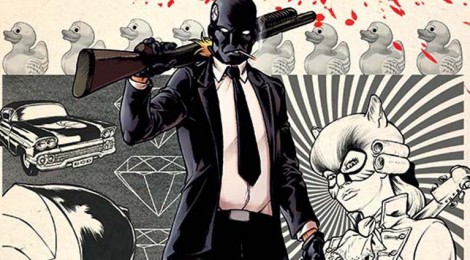 Interview de Bruno Bessadi : une vidéo 100% Bad Ass !