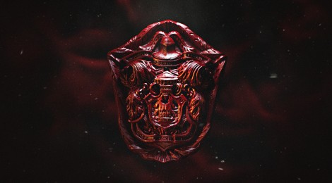 Crimson Peak : le trailer du prochain Del Toro !