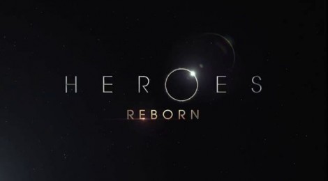 Heroes Reborn : la série revient avec un premier trailer !
