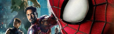 Spider-Man dans Captain America Civil War : c'est officiel !