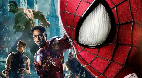 Spider-Man dans Captain America Civil War : c'est officiel !