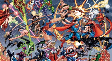 Le calendrier des super-héros au cinéma
