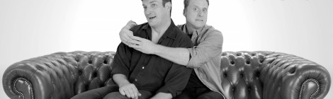 Une websérie geek pour Alan Tudyk et Nathan Fillion (Firefly) !