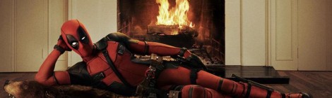 Deadpool 2 : le teaser qui se moque des super-héros !
