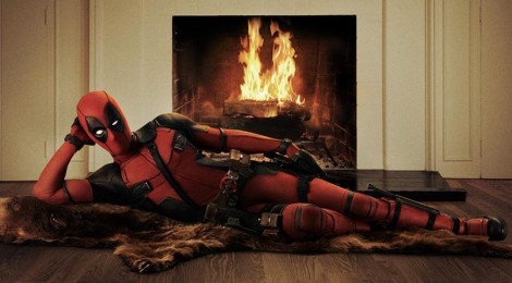 Deadpool 2 : le teaser qui se moque des super-héros !
