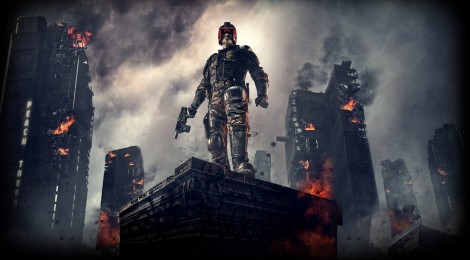 Dredd n'aura pas de suite !