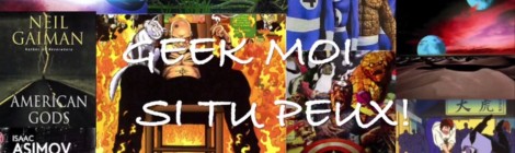 Geek-moi si tu peux !
