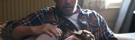 Maggie : le prochain Schwarzy, zombie et sentiment