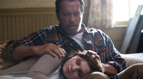 Maggie : le prochain Schwarzy, zombie et sentiment