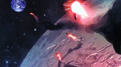 Bryan Singer se révolte sur la lune