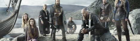 Vikings cherche 8000 figurants pour la saison 4 !