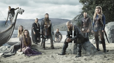 Vikings cherche 8000 figurants pour la saison 4 !