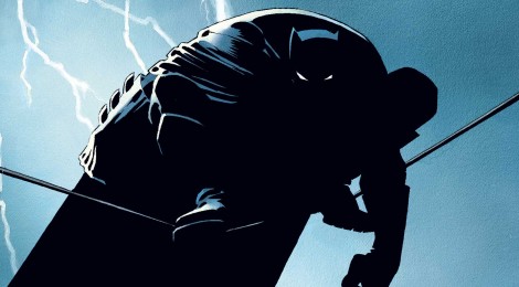 Batman : Frank Miller le retour !